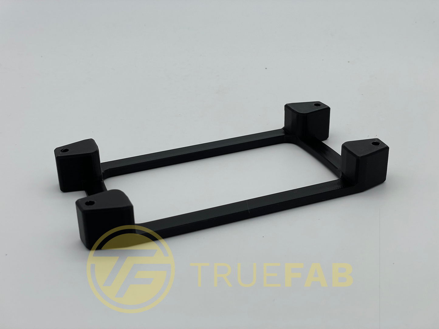 Victron Cerbo GX Cable Pass Through Riser
