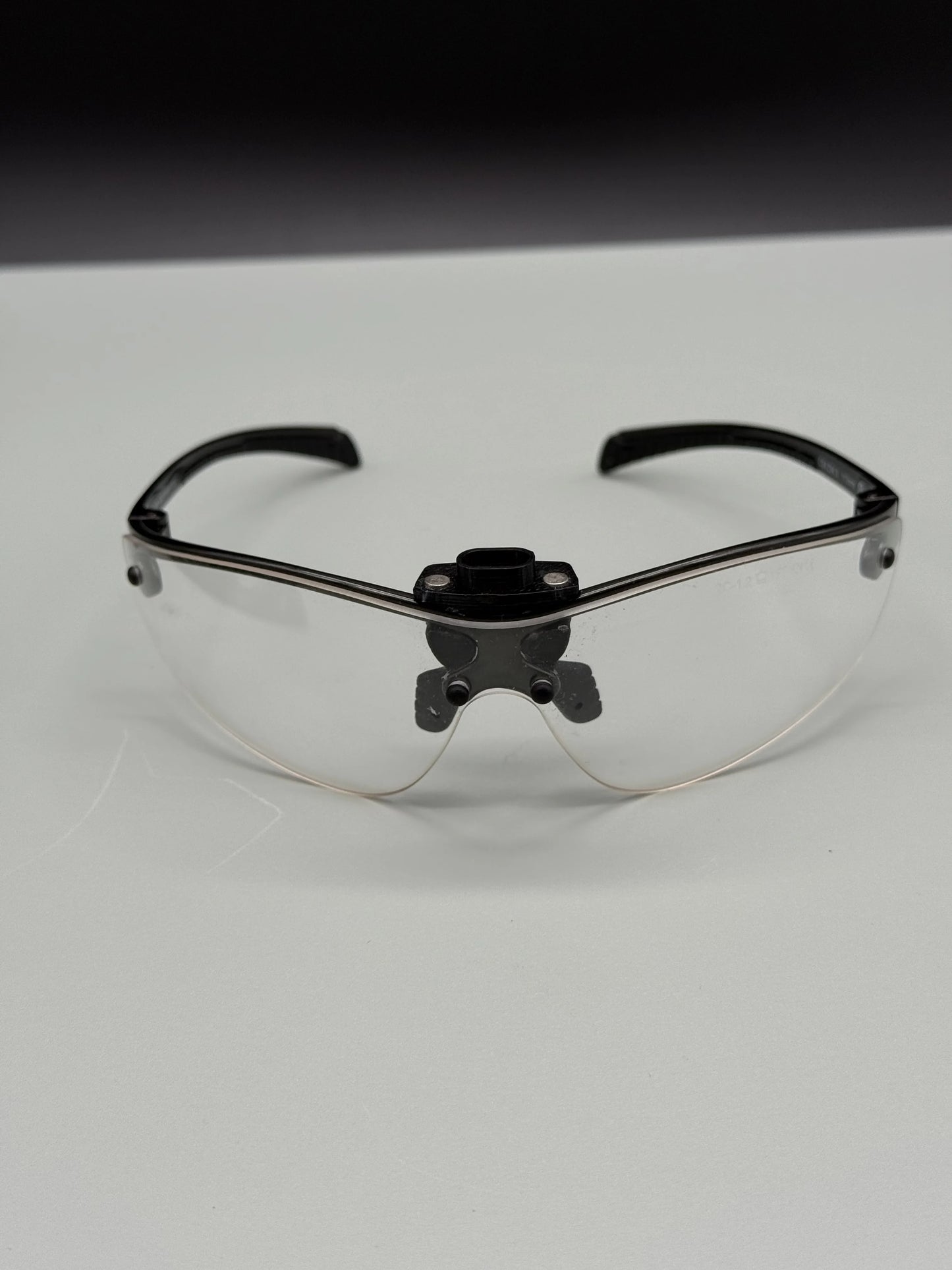 Anti Fog Adapter for Novritsch system