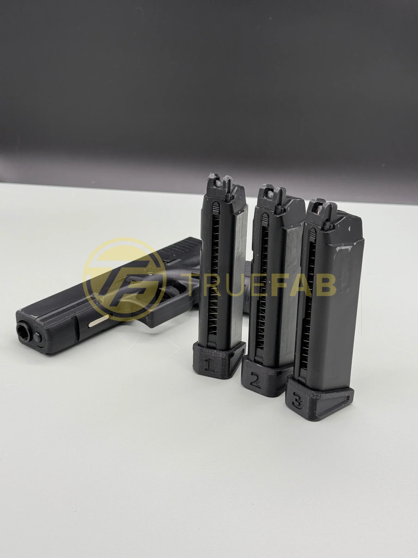 Magazine End Plate | Umarex (VFC) Glock