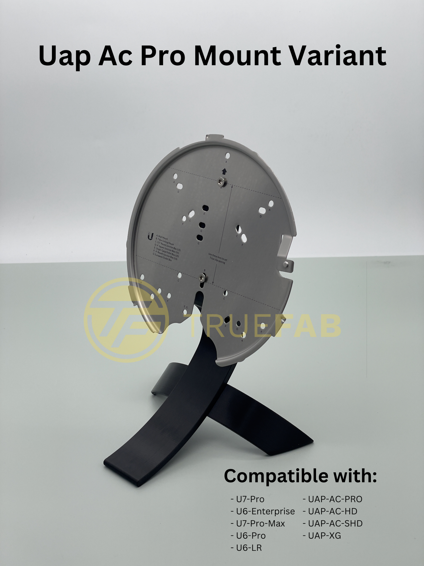 Ubiquiti Unifi Access Point Vertical Stand