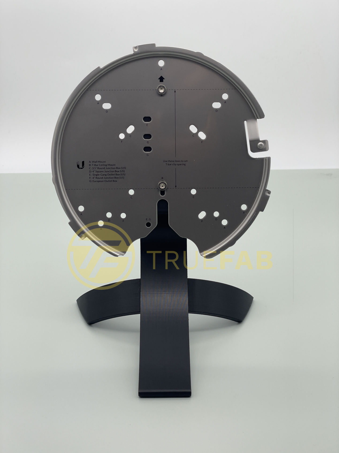 Ubiquiti Unifi Access Point Vertical Stand