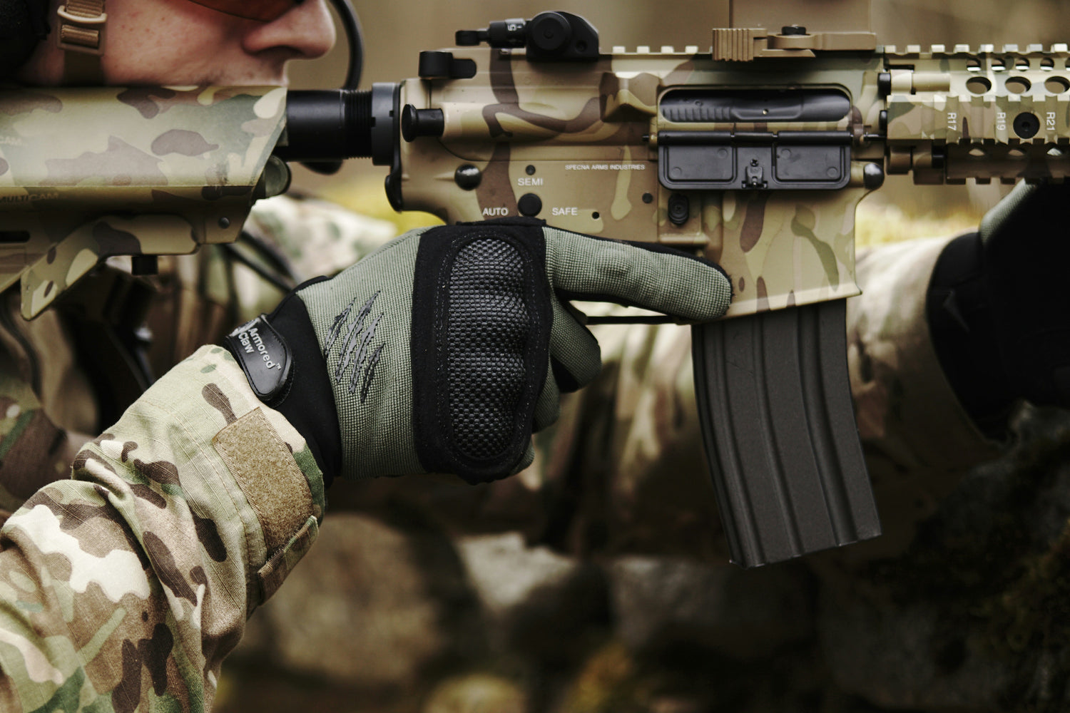 Airsoft