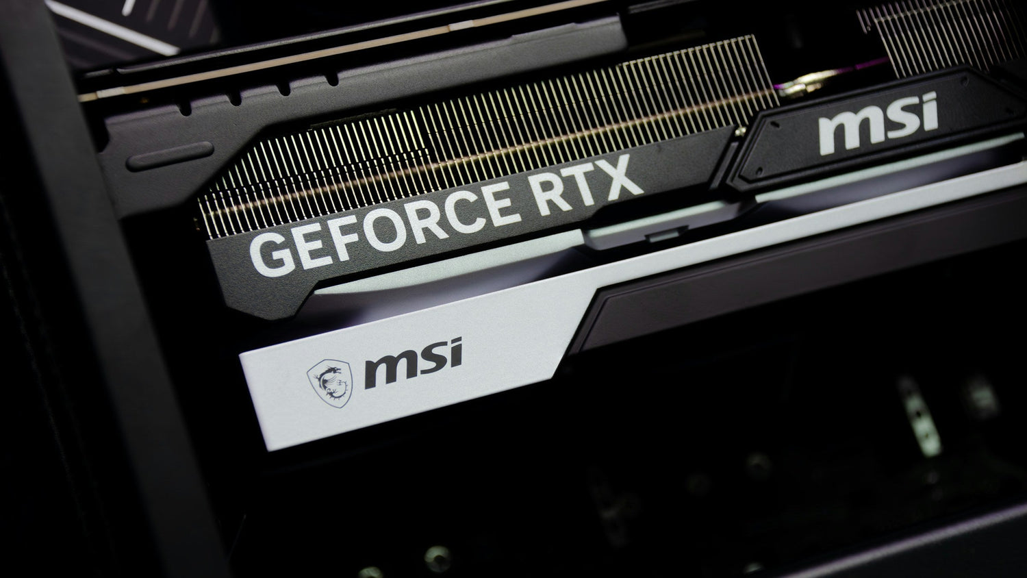 GPU Rig Stands
