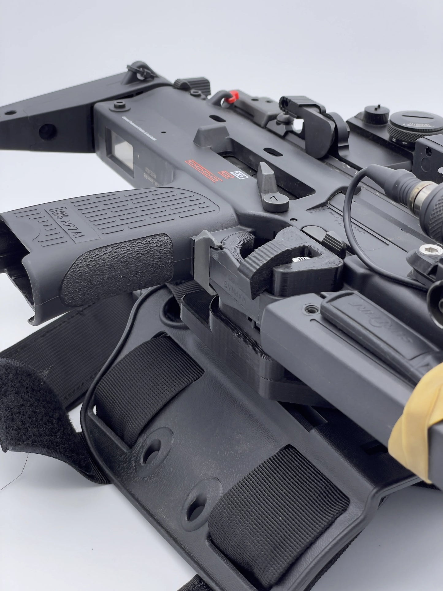 MP7 QD Holster VFC
