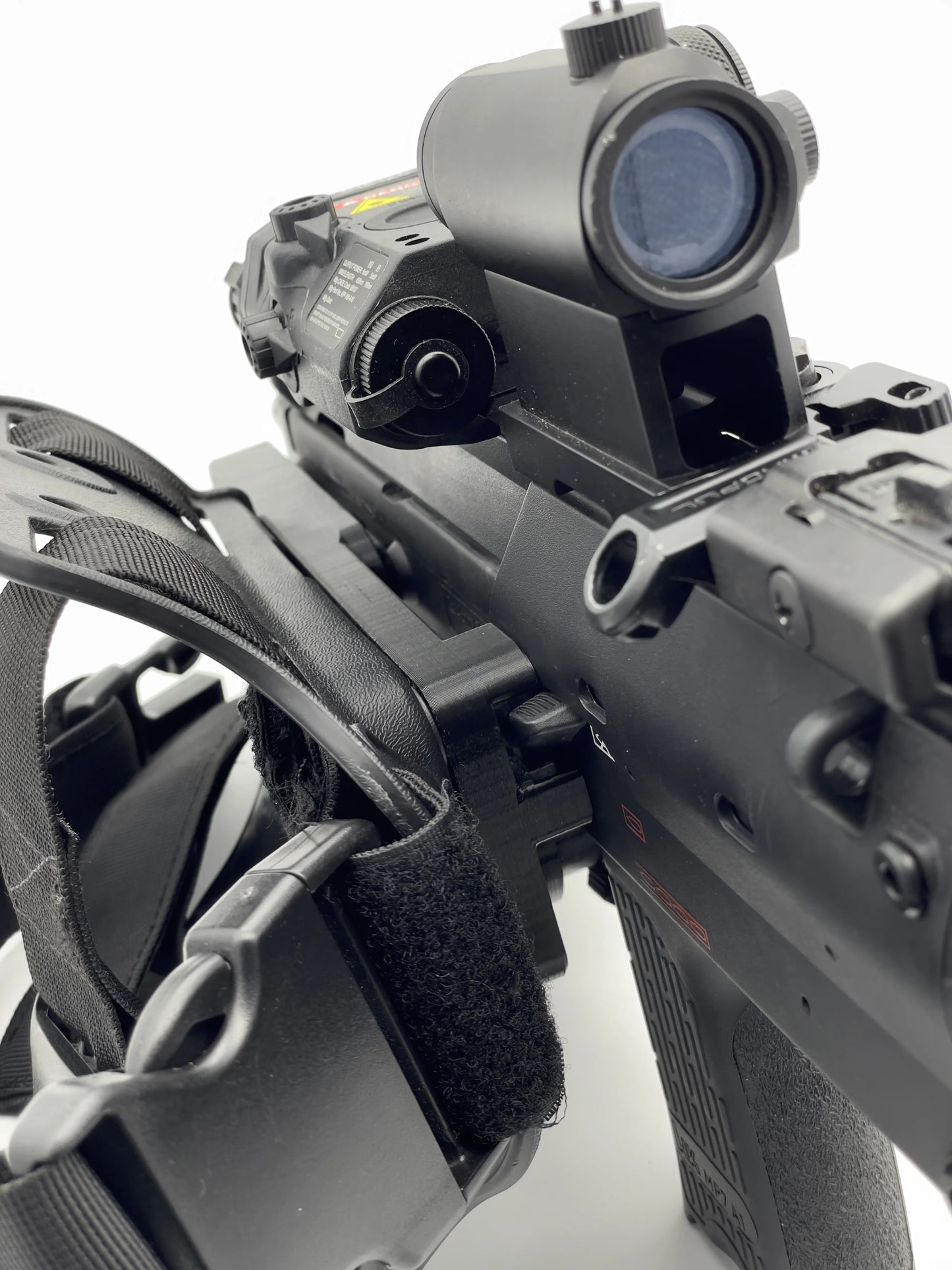 MP7 QD Holster VFC