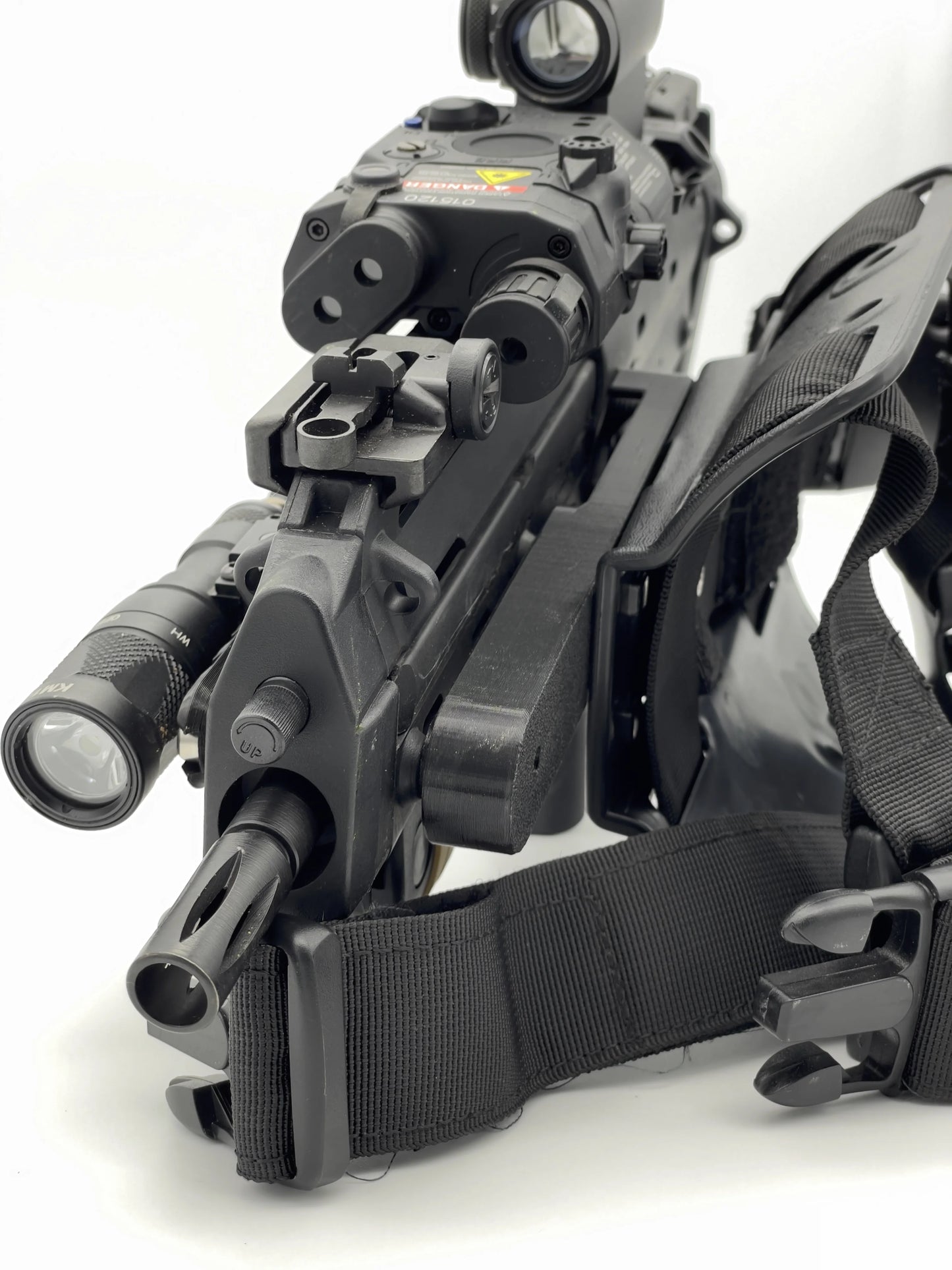 MP7 QD Holster VFC