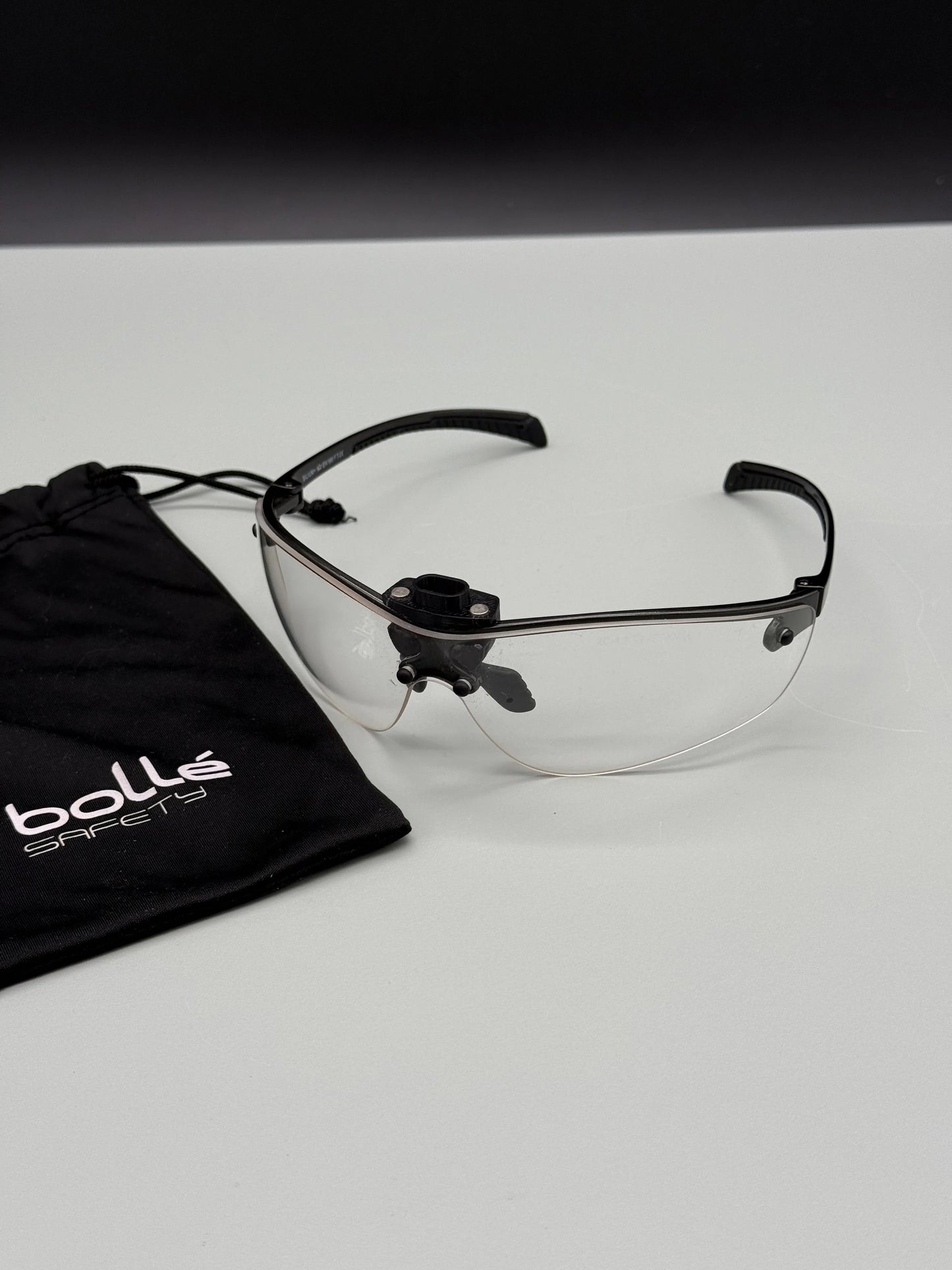 Anti Fog Adapter for Novritsch system