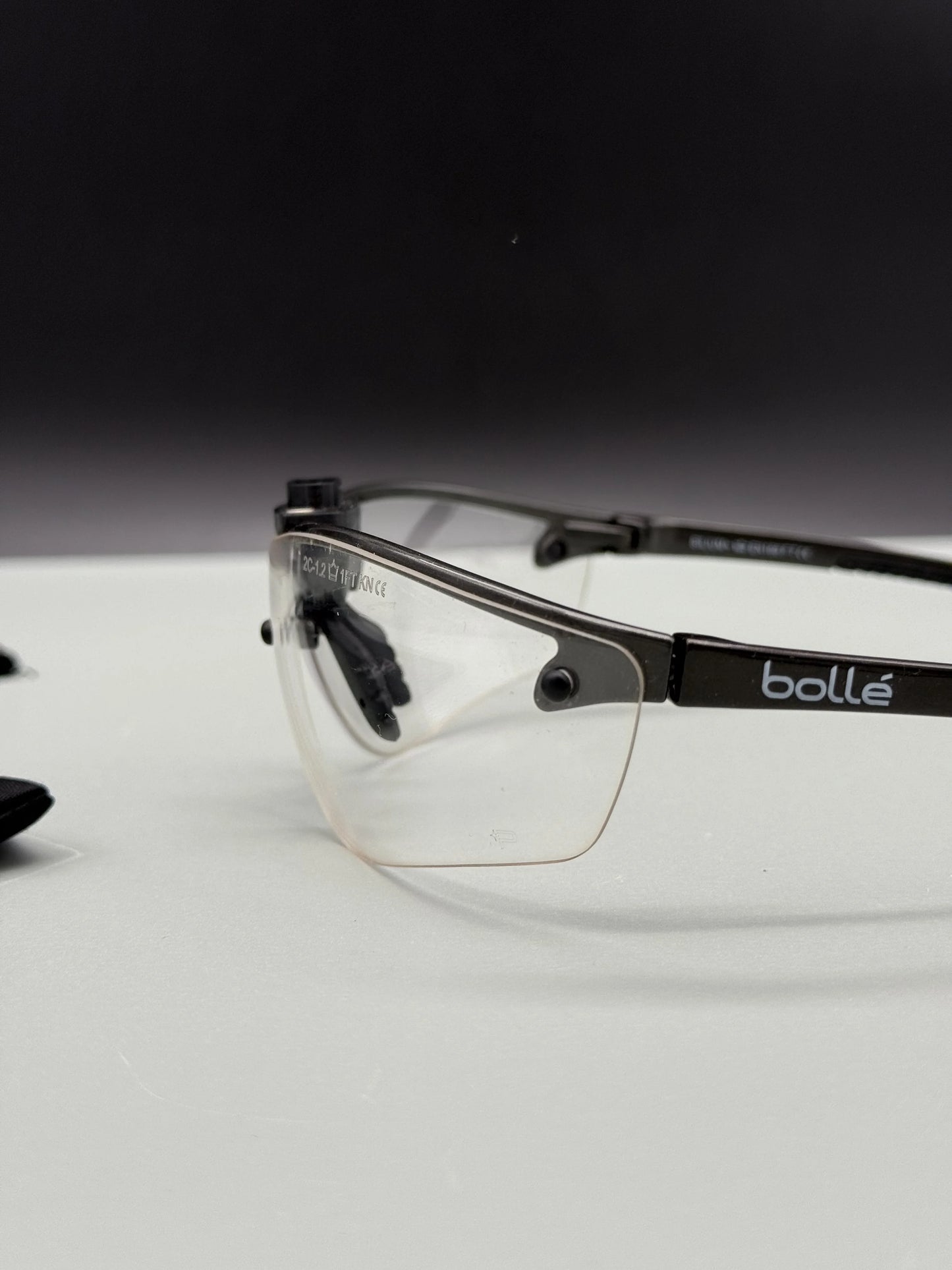 Anti Fog Adapter for Novritsch system